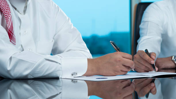 أفضل شركة محاماة في السعودية