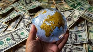 تداعيات التوترات الجيوسياسية على الاقتصاد العالمي وأسواق الطاقة