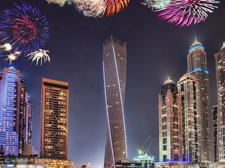 أفضل باقات سفر عائلية 2026