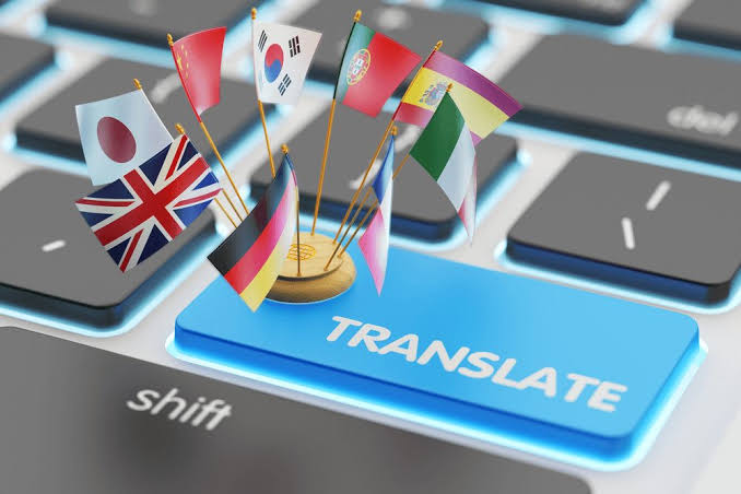 الترجمة المعتمدة للدراسة والابتعاث