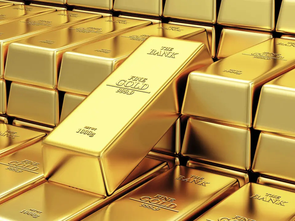 سعر اونصة الذهب