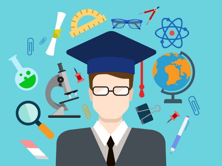 كيف يختار الطالب العربي وجهته الجامعية