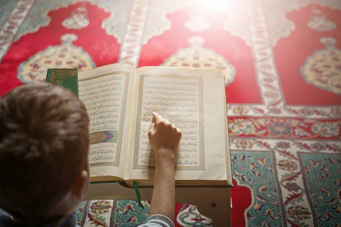 Well Rounded Islamic Education for Kids