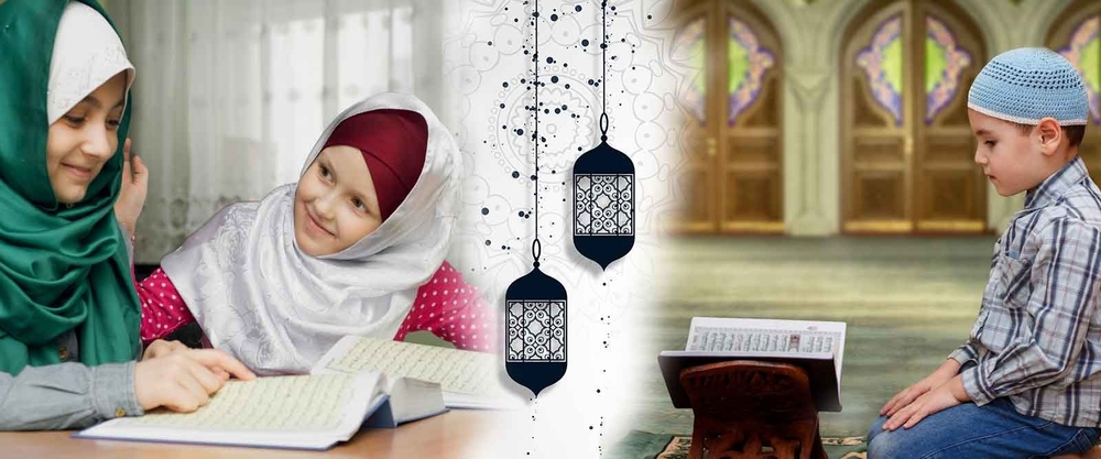 Well Rounded Islamic Education for Kids