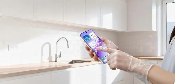HONOR X9e Pro في الإمارات العربية المتحدة
