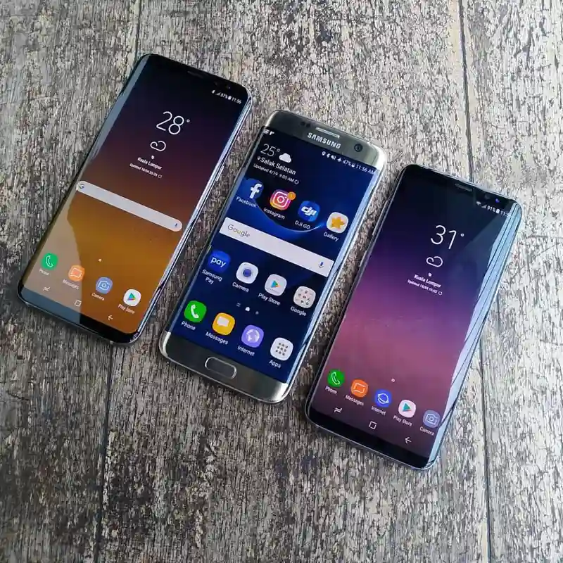 بقرار من سامسونغ مستخدمو أجهزة Galaxy يفقدون خدمة شهيرة في ديسمبر