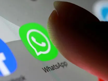 واتساب تختبر ميزة ثورية لطلب موقعك الجغرافي بضغطة زر واحدة