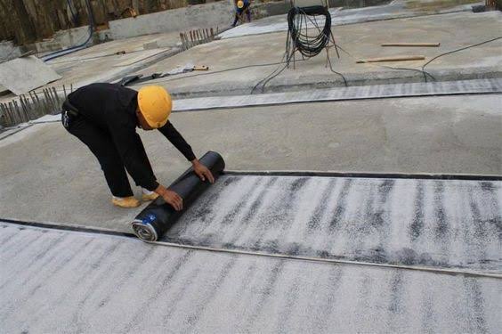 فحص تسربات الاسطح بالرياض